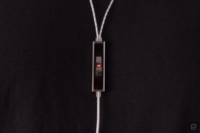 سماعات الأذن السلكية على وشك أن تشهد انتعاشًا صغيرًا سماعات الأذن السلكية على وشك أن تشهد انتعاشًا صغيرًا