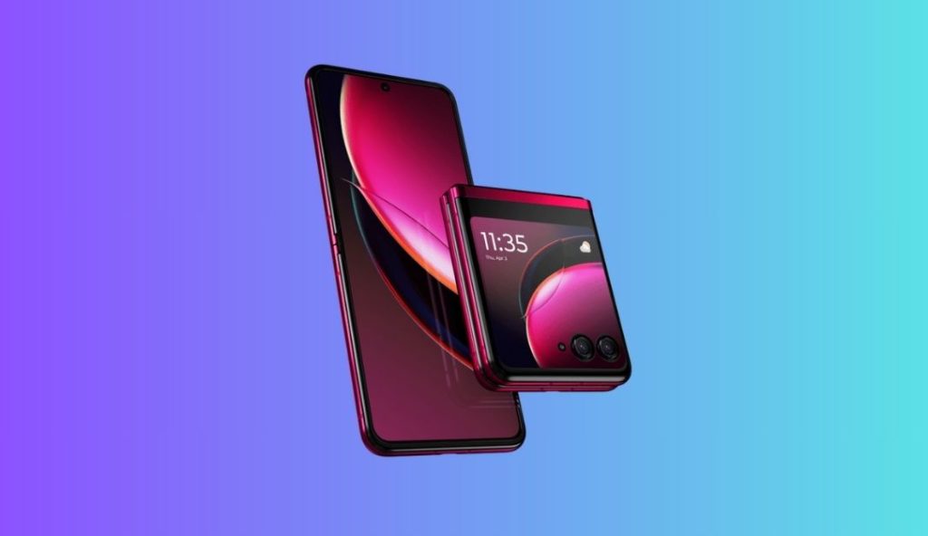 قائمة هواتف موتورولا التي ستحصل على تحديث اندرويد 14 قائمة هواتف موتورولا التي ستحصل على تحديث اندرويد 14