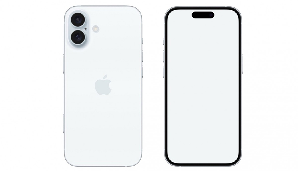 ابل تستعد لإجراء تغيير في تصميم كاميرة هاتف iPhone 16