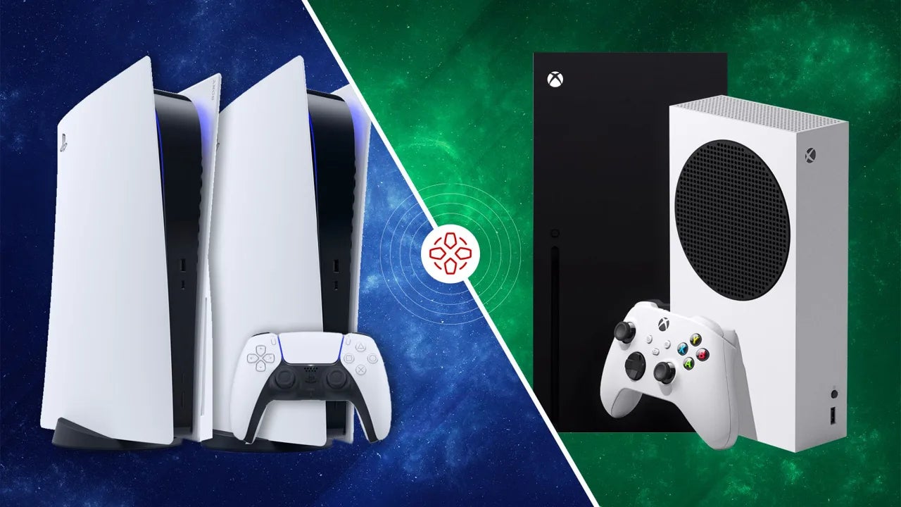 رئيس Take-Two يقول إن منافسة Xbox و PlayStation هي "منفعة" ولكنها ليست "ضرورة"