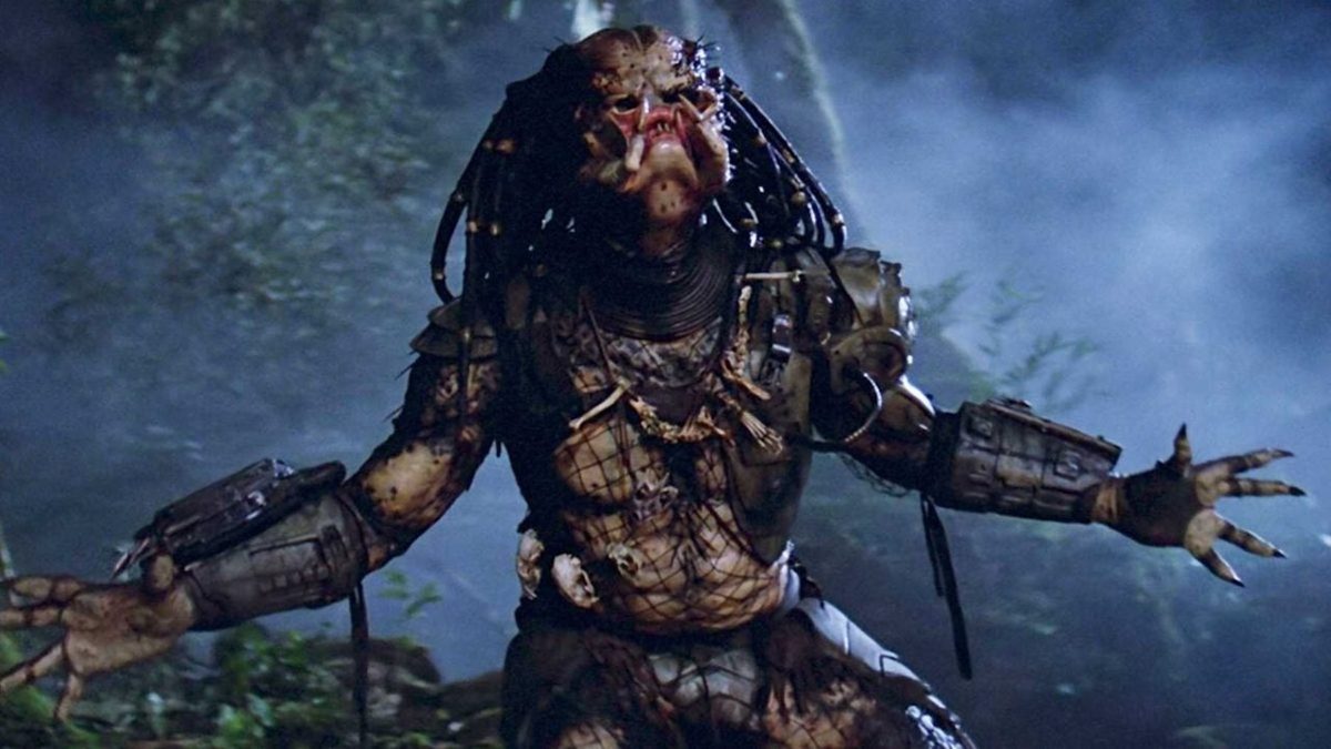 How to Watch the Predator Movies in Chronological Order