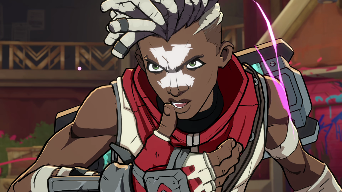 لعبة القتال من شركة Riot تحصل على العنوان الرسمي وتصدر 2025