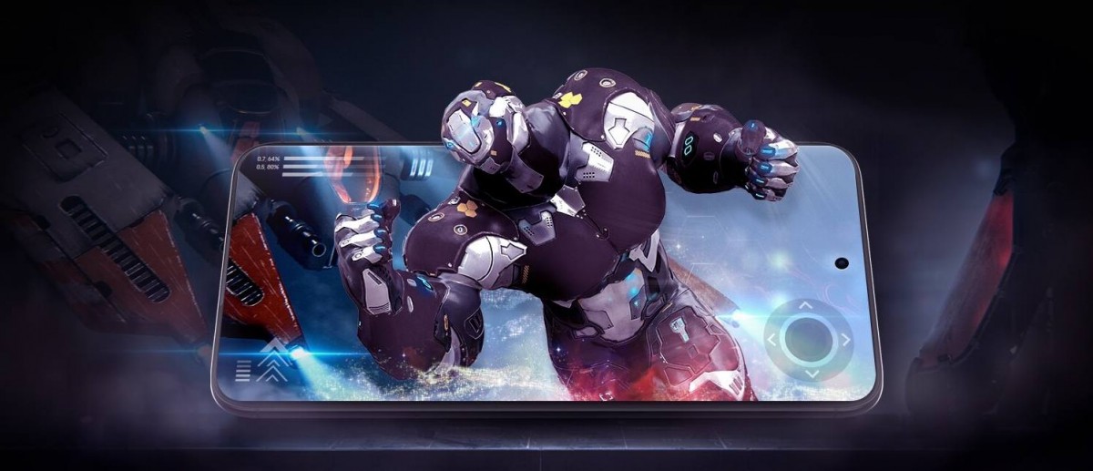 سامسونج تكشف عن تفاصيل مواصفات رقاقة Exynos 1480