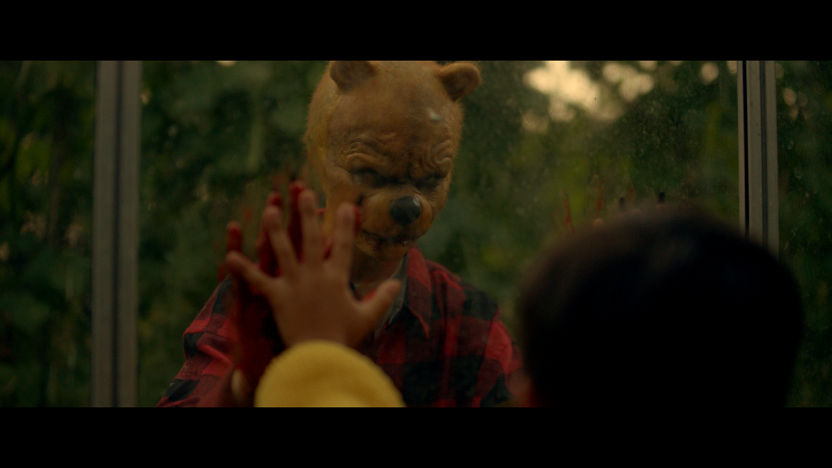 Winnie-the-Pooh: Blood and Honey 2