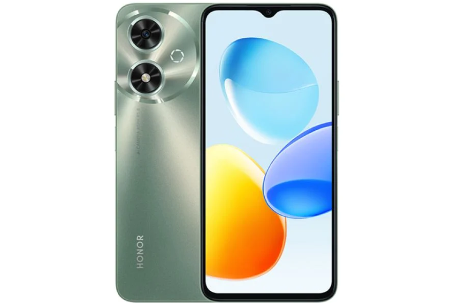 Honor تكشف النقاب عن هاتفي Honor Play 50 وPlay 50m