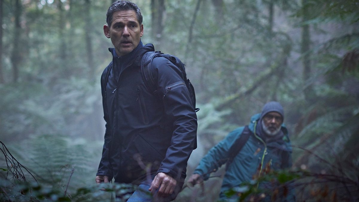 العرض الرسمي لفيلم Force of Nature: The Dry 2