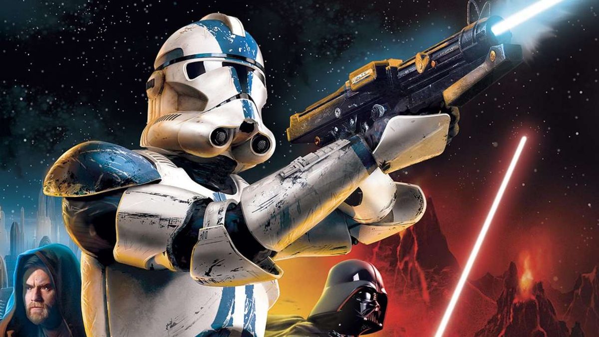 إطلاق كارثي لمجموعة Star Wars: Battlefront Classic ومشاكل بالجملة