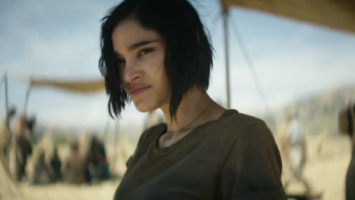 صدور العرض الرسمي الأول لفيلم Rebel Moon Part 2: The Scargiver