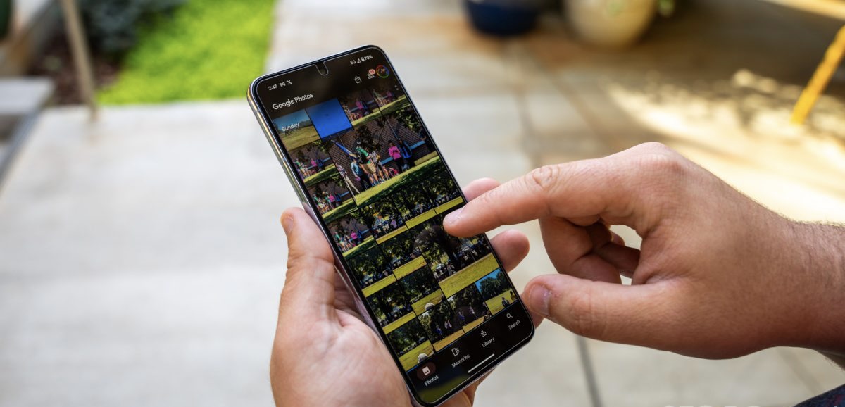 جوجل تعمل على إصلاح مشكلة التمرير المتعثرة في Pixel 8 مع Android 15