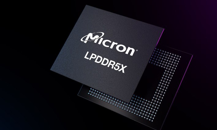 شركة Micron تحصل على تمويل بقيمة 6.1 مليار دولار لتوسيع مصانع DRAM الخاصة بها في نيويورك شركة Micron تحصل على تمويل بقيمة 6.1 مليار دولار لتوسيع مصانع DRAM الخاصة بها في نيويورك