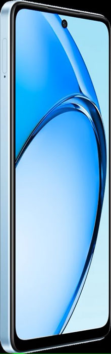 هاتف Oppo A60 ينطلق بمعالج Snapdragon 680 وكاميرة رئيسية بدقة 50 ميجا بيكسل هاتف Oppo A60 ينطلق بمعالج Snapdragon 680 وكاميرة رئيسية بدقة 50 ميجا بيكسل