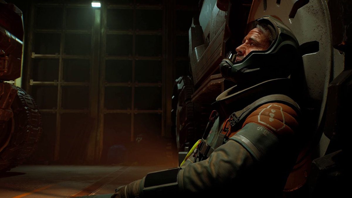 Fort Solis Exclusive: Directors on Adapting the Video Game for Film and TV Fort Solis Exclusive: Directors on Adapting the Video Game for Film and TV