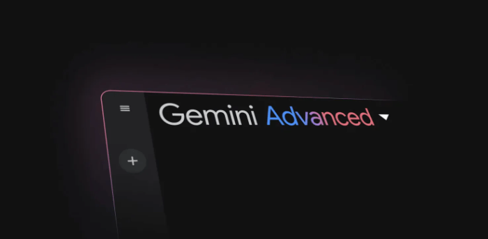 جوجل تعلن عن إطلاق Gemini 1.5 Pro في خدمة Gemini Advanced المدفوعة #GoogleIO24