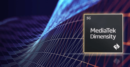 MediaTek تعلن عن معالج Dimensity 8250 بدقة تصنيع 4 نانومتر