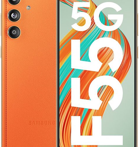 تسريبات تكشف عن سعر هاتف Galaxy F55 المرتقب من سامسونج