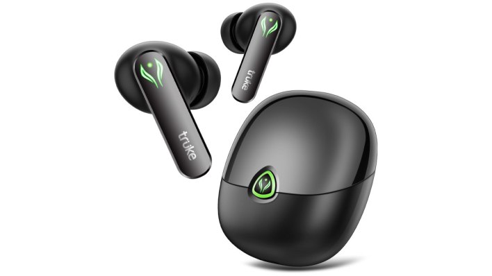 إطلاق سماعات الأذن اللاسلكية Truke BTG Ultra التي تركز على الألعاب مع عمر بطارية يصل إلى 60 ساعة