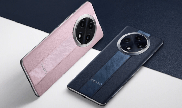 تسريبات تستعرض مواصفات هاتف Oppo F27 Pro Plus