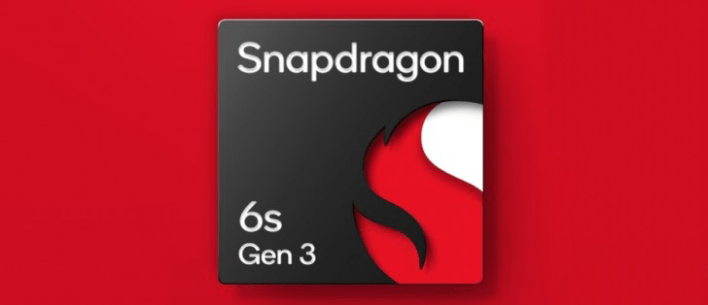 كوالكوم تكشف النقاب عن رقاقة Snapdragon 6s Gen 3 بدقة تصنيع 6 نانومتر