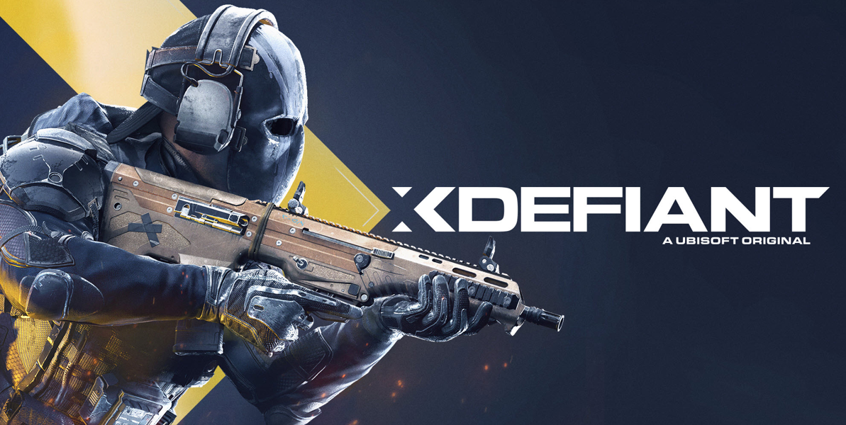 الإعلان عن الموسم الأول من لعبة التصويب الجماعية XDefiant | تغطية Ubisoft Forward