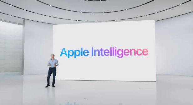 منصة “Apple Intelligence” هي أول محاولة في تقنية الذكاء الإصطناعي من ابل #WWDC24