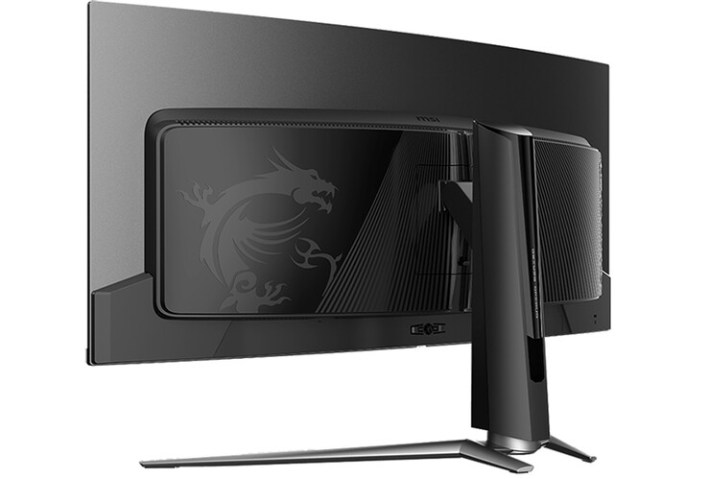 MSI تكشف عن شاشة MPG 341CQPX بمعدل تحديث 240 Hz وحجم 34 إنش #Computex2024