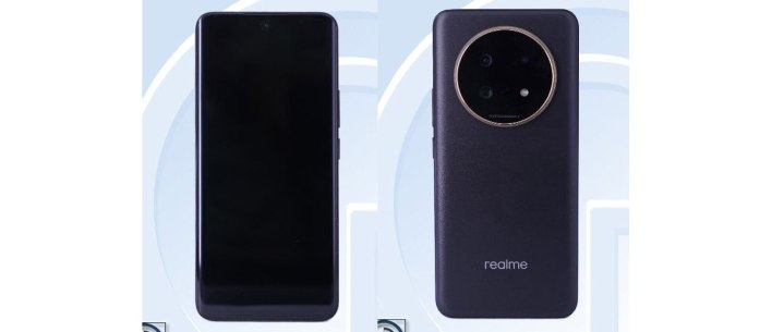 هاتف Realme 13 Pro+ يحصل على شهادة في الصين