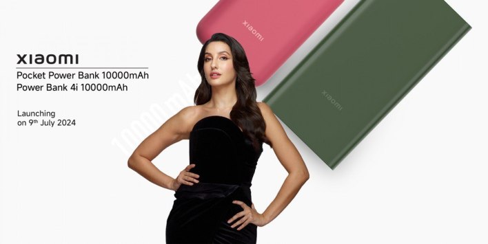 شاومي تستعد لإطلاق سماعات Redmi Buds 5C واثنين من أجهزة بنك الطاقة بسعة 10000 مللي أمبير في 9 يوليو