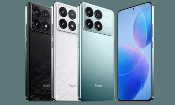 رصد هاتف Redmi K70 Ultra في منصة Geekbench بمعالج Dimensity 9300 Plus