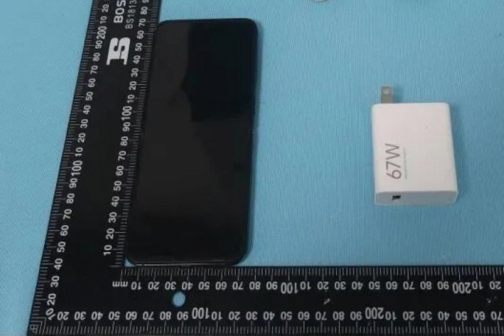 هاتف Xiaomi Mix Flip يظهر في قائمة NCC قبل الإطلاق