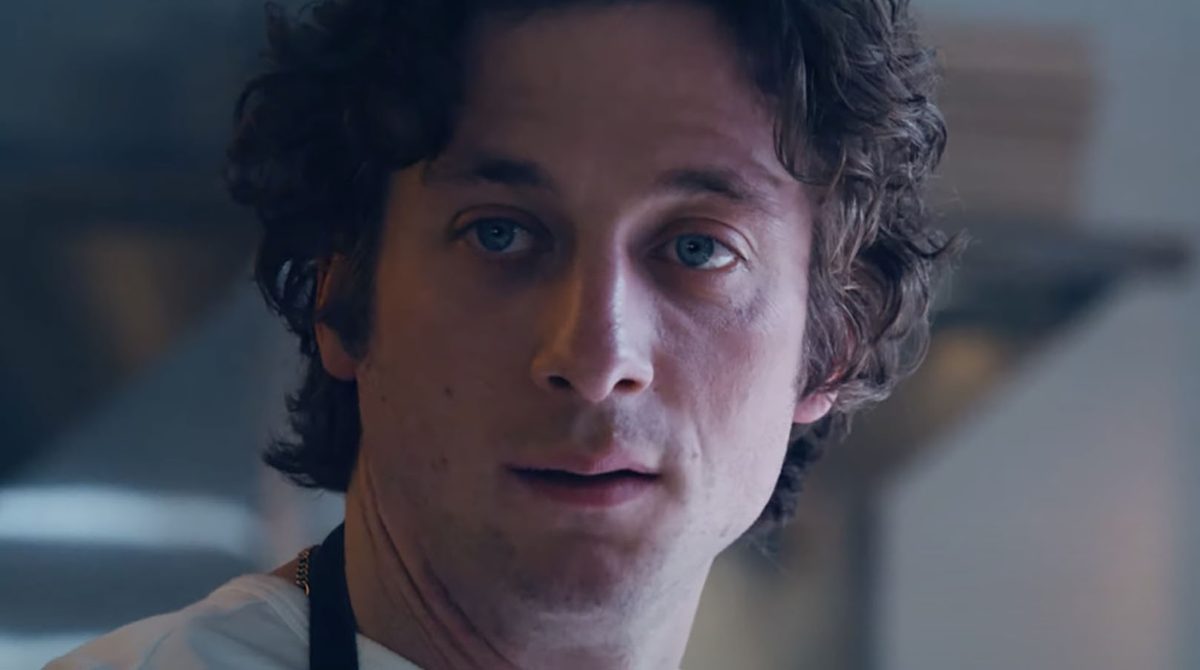 ‫مراجعة الموسم الثالث من The Bear ‬