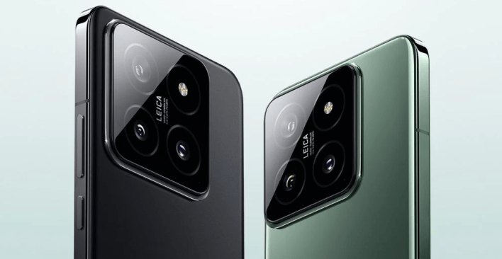 شاومي تدعم Xiaomi 15 Pro بكاميرة periscope لتكبير بصري حتى 5 مرات