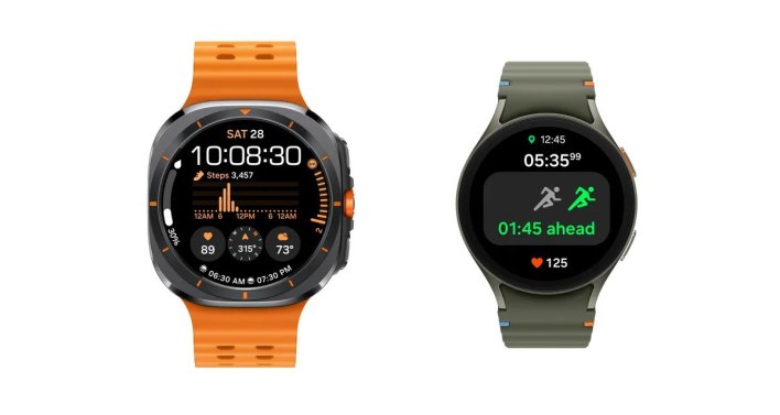 جوجل تقدم تفاصيل أربع ميزات جديدة قادمة إلى أجهزة سامسونج