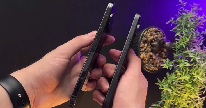 سلسلة Pixel 9 تصل إلى لجنة الاتصالات الفيدرالية (FCC)