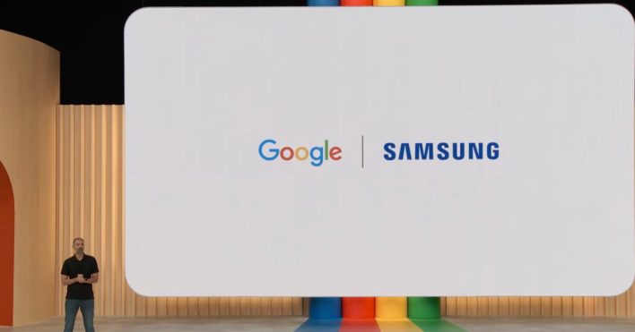 إصدار المطورين من نظارة Android XR الذكية من سامسونج قد يصل في أكتوبر 2025