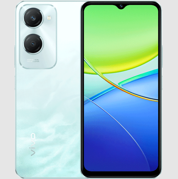Vivo تطلق هواتف Vivo Y37 وY37m في السوق الصيني