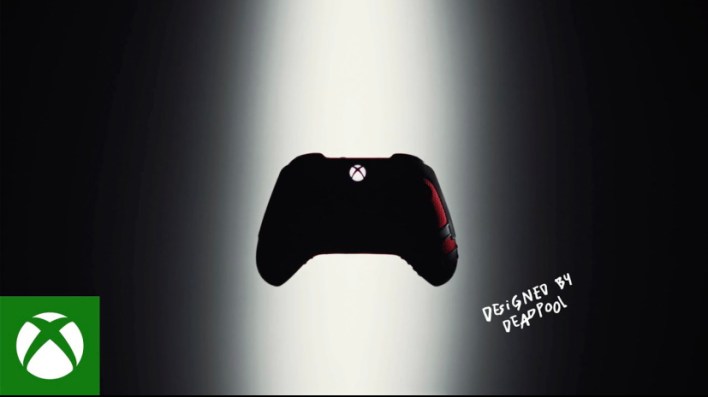 وحدة تحكم Xbox من مايكروسوفت تحصل على ترقية ضخمة