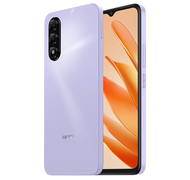 هاتف Meizu Blue 20 ينطلق رسمياً بمميزات الذكاء الإصطناعي