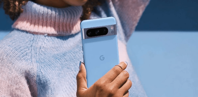 هواتف Pixel القادمة تحصل على عامين من خدمات الرسائل المجانية عبر الأقمار الإصطناعية