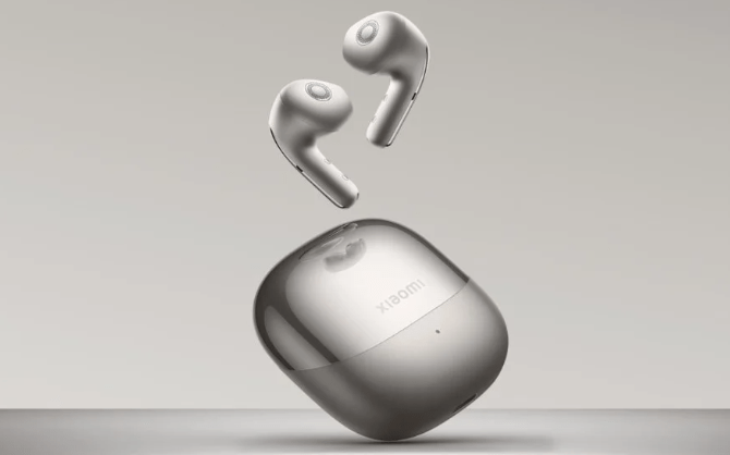 سماعة Xiaomi Buds 5 اللاسلكية تنطلق بميزة إلغاء الضوضاء