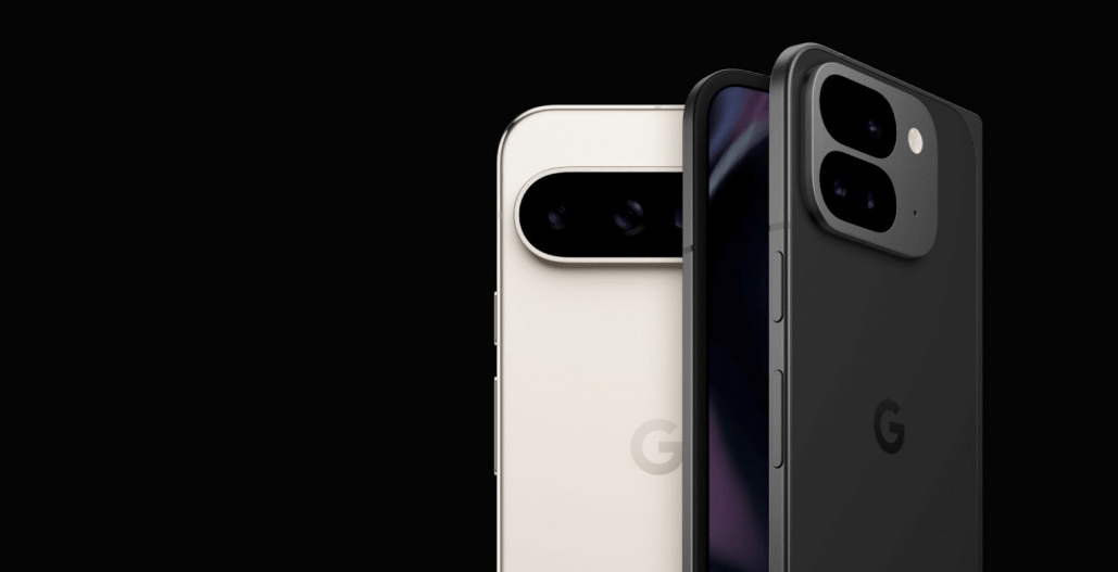 صور رسمية لهاتف Pixel 9 Pro Fold قبل الإعلان الرسمي في 13 أغسطس