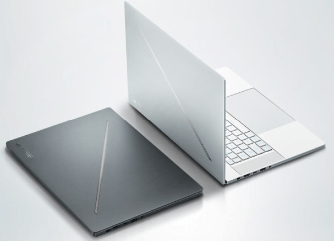 ASUS تطلق ROG Magic 16 Air برقاقة Ryzen AI 9 HX 370 وكرت شاشة RTX 4060