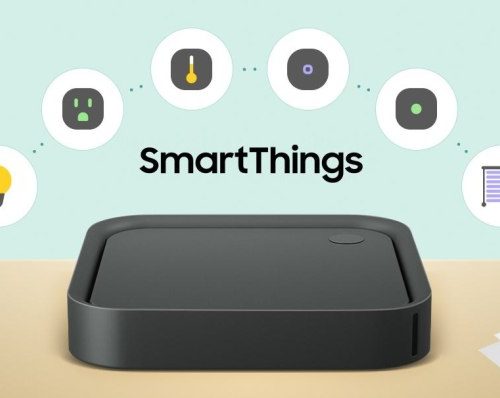‏Samsung SmartThings تكشف عن ميزات جديدة: دعم Matter 1.2 وإجراءات قابلة للمشاركة والمزيد