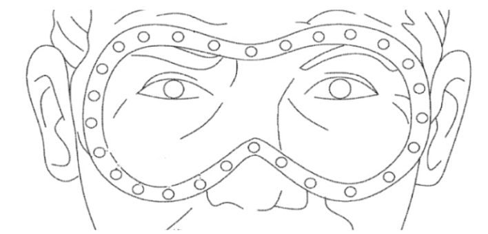Meta تتقدم لتسجيل براءة إختراع لميزة قدمت في نظارة Vision Pro
