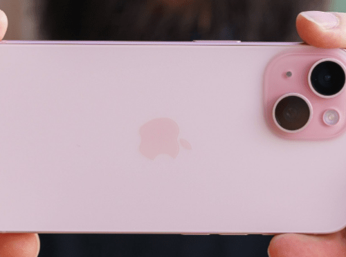 ابل تخطط لدعم iPhone 18 بمستشعر للكاميرة مطور من سامسونج