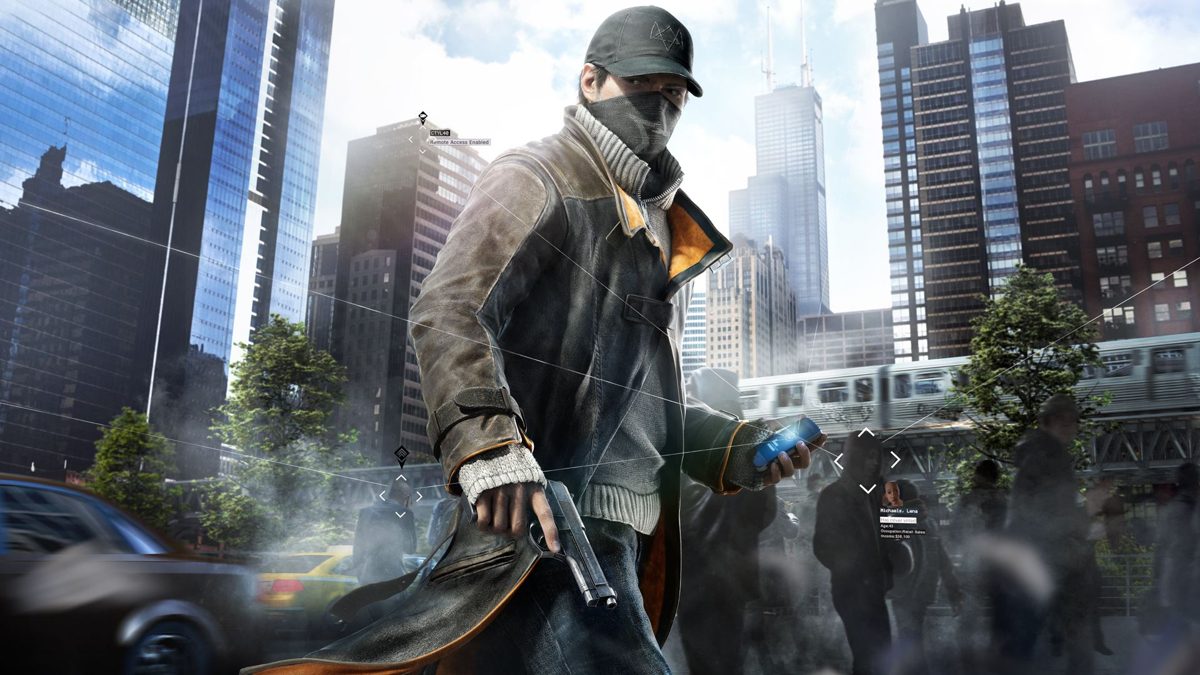 بدء تصوير فيلم Watch Dogs رسميًا بعد أكثر من عقد من الإعلان عنه