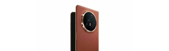 تسريبات مصورة تؤكد على التصميم النحيف لهواتف Magic V3 وMagic Vs3 القادمة