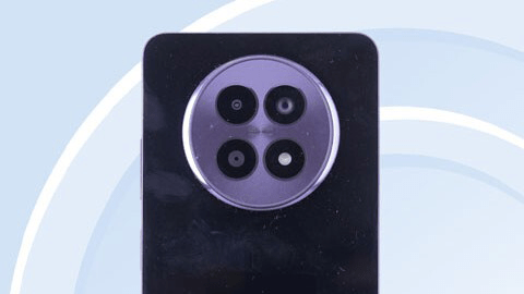 هاتف Realme 13 5G المرتقب يظهر في منصة Geekbench