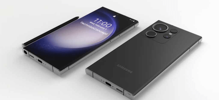 هاتف Galaxy S26 Ultra قد ينطلق للأسواق بعنوان Galaxy S26 Note