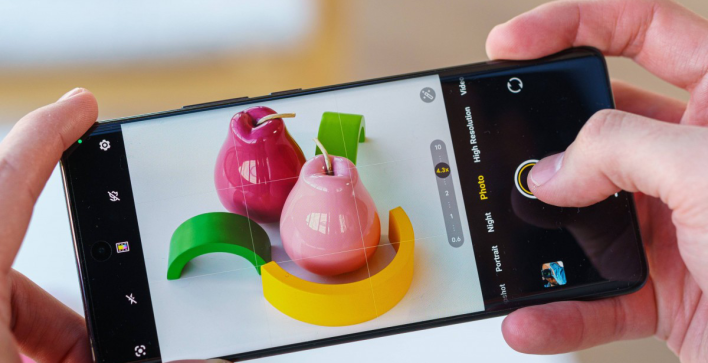 تفاصيل مواصفات الكاميرة في هاتف vivo X200 Pro القادم