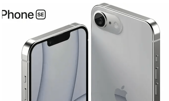 تفاصيل جديدة حول مواصفات وسعر هاتف iPhone SE 4 القادم من ابل تفاصيل جديدة حول مواصفات وسعر هاتف iPhone SE 4 القادم من ابل